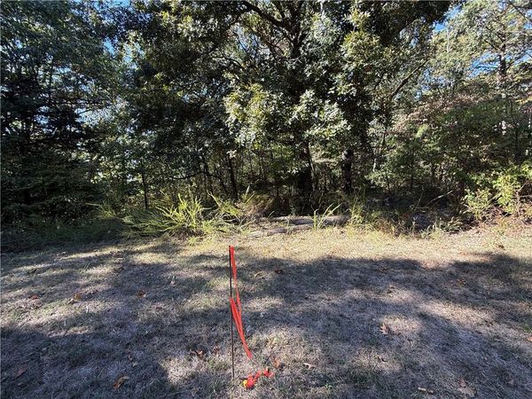 Tract A Silver Ridge Road , Eureka Springs, AR 72632