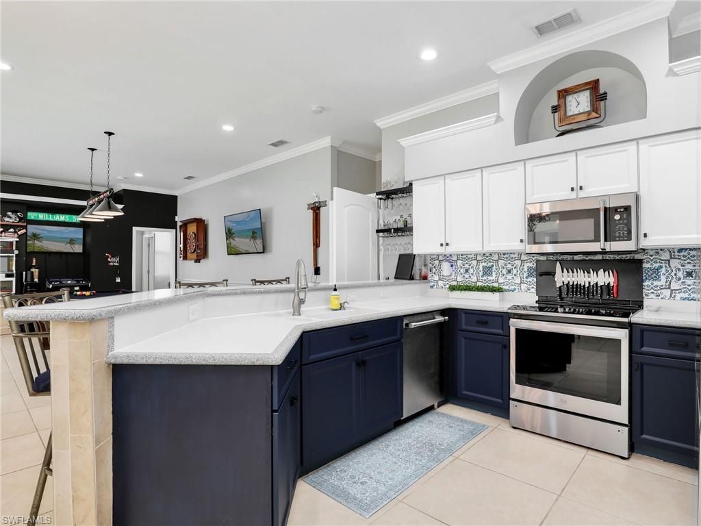 11427 Pembrook Run , Estero, FL 33928 Photo