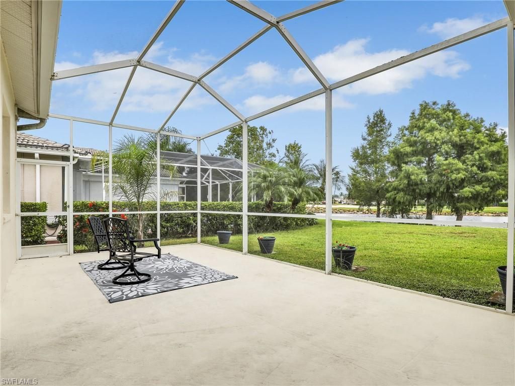 11427 Pembrook Run , Estero, FL 33928 Photo