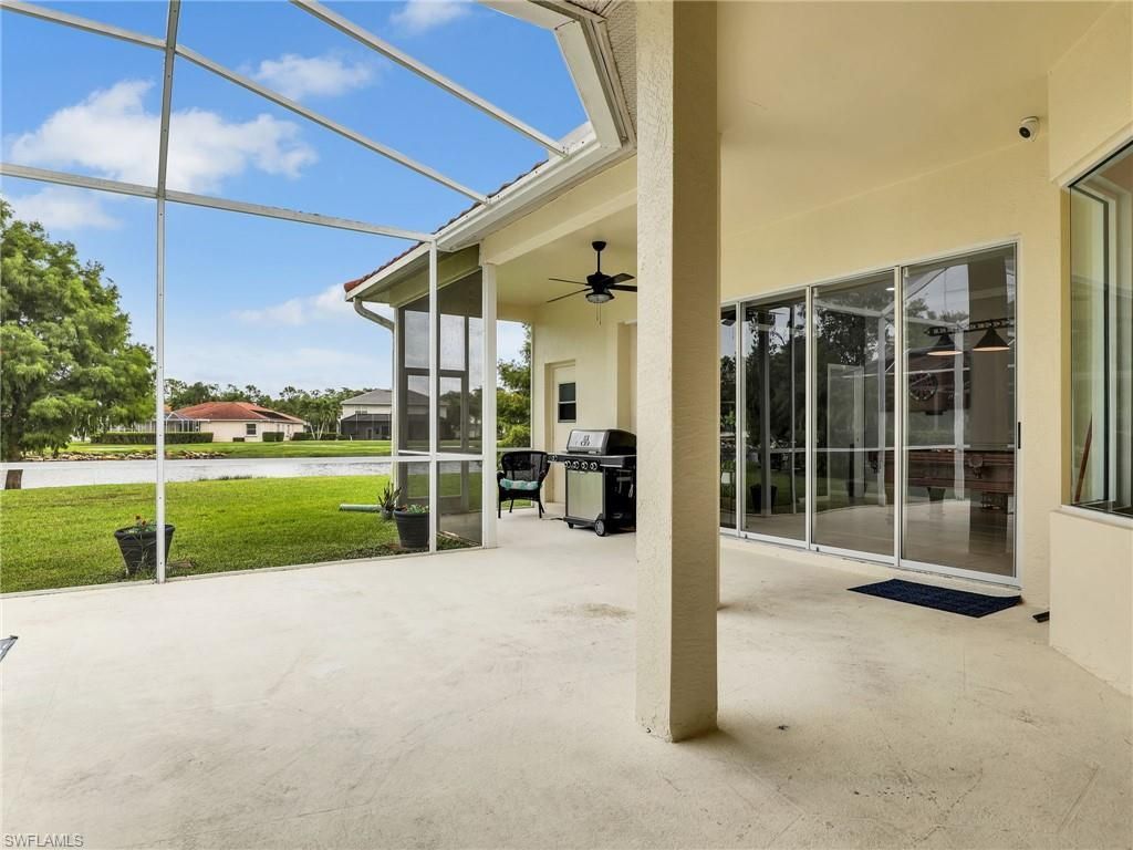 11427 Pembrook Run , Estero, FL 33928 Photo