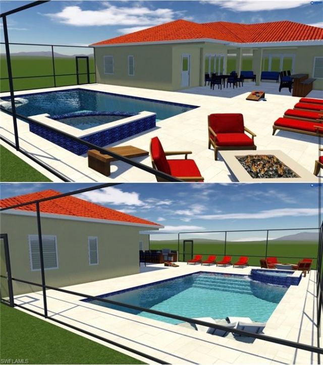 11427 Pembrook Run , Estero, FL 33928 Photo
