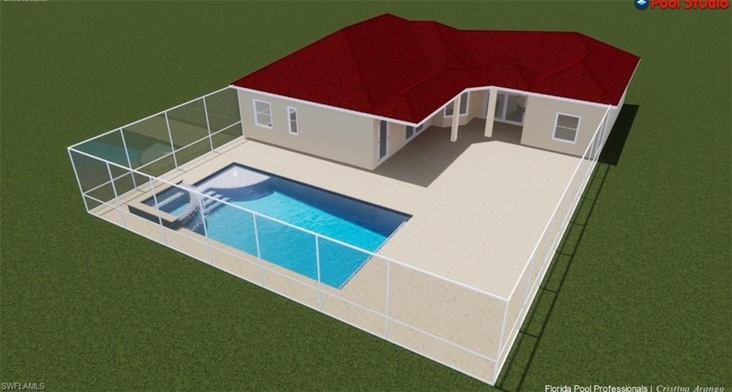11427 Pembrook Run , Estero, FL 33928 Photo