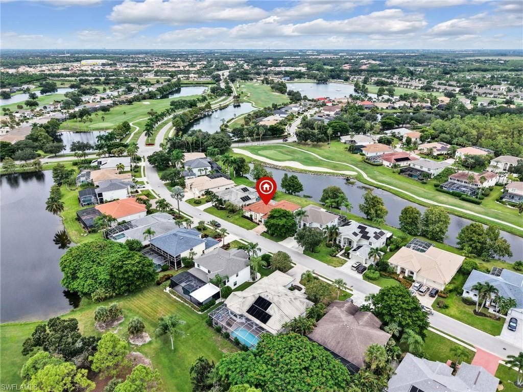 11427 Pembrook Run , Estero, FL 33928 Photo