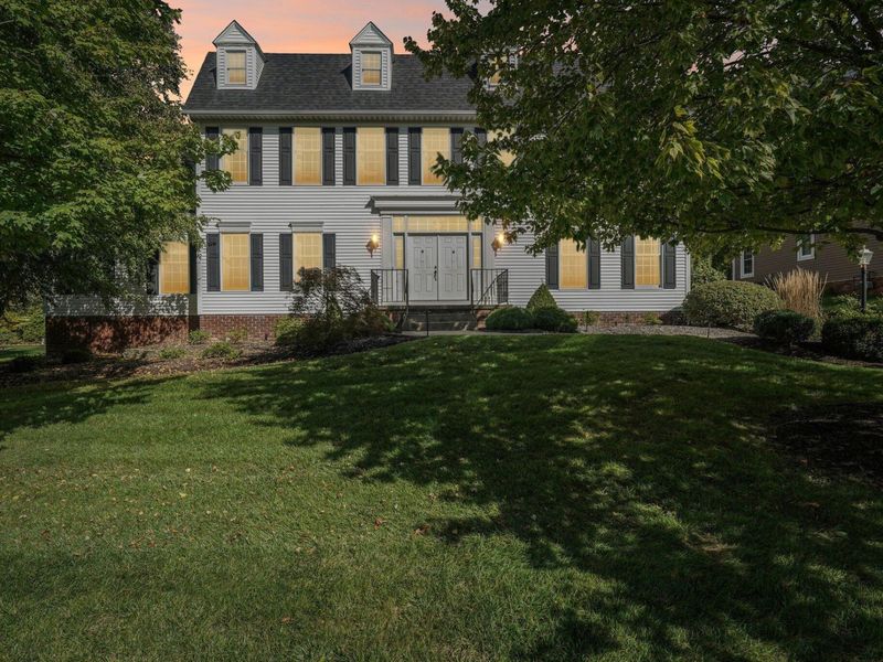 107 Blackberry Drive, Hudson, OH 44236 Photo 4