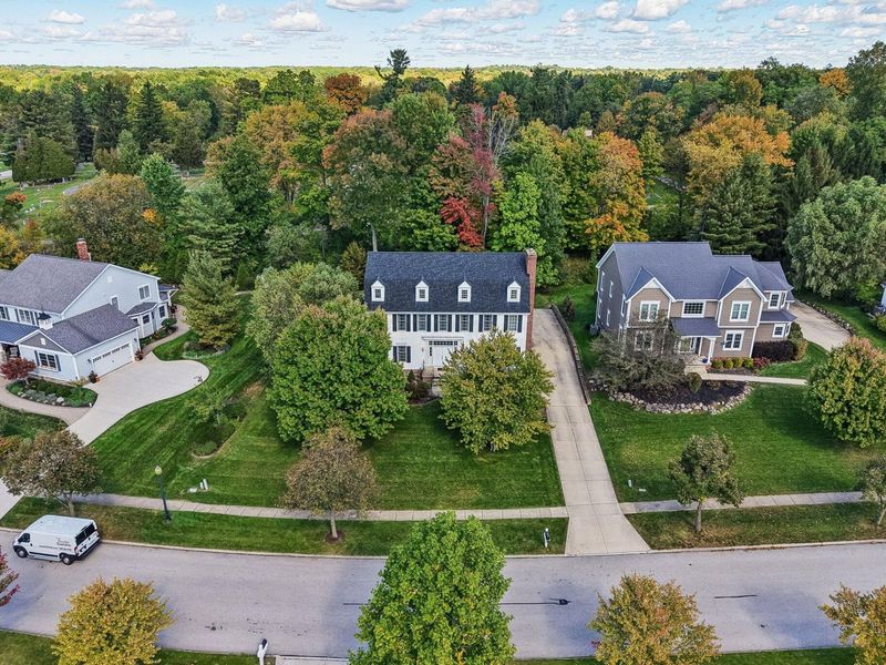 107 Blackberry Drive, Hudson, OH 44236 Photo 44