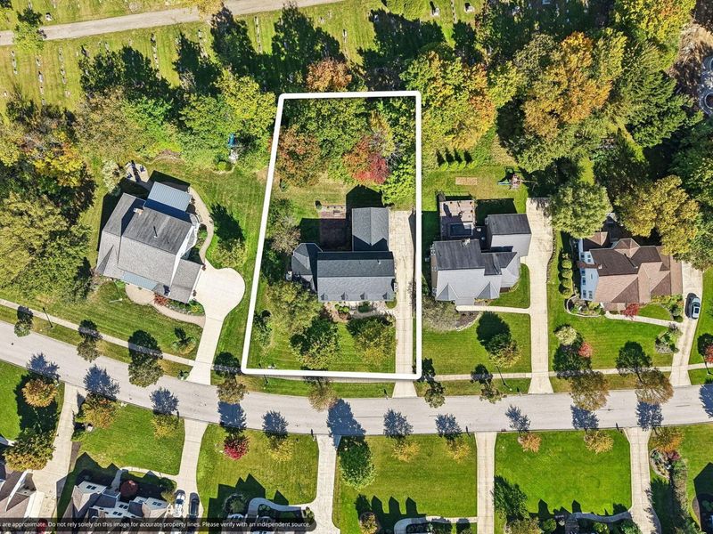 107 Blackberry Drive, Hudson, OH 44236 Photo 46