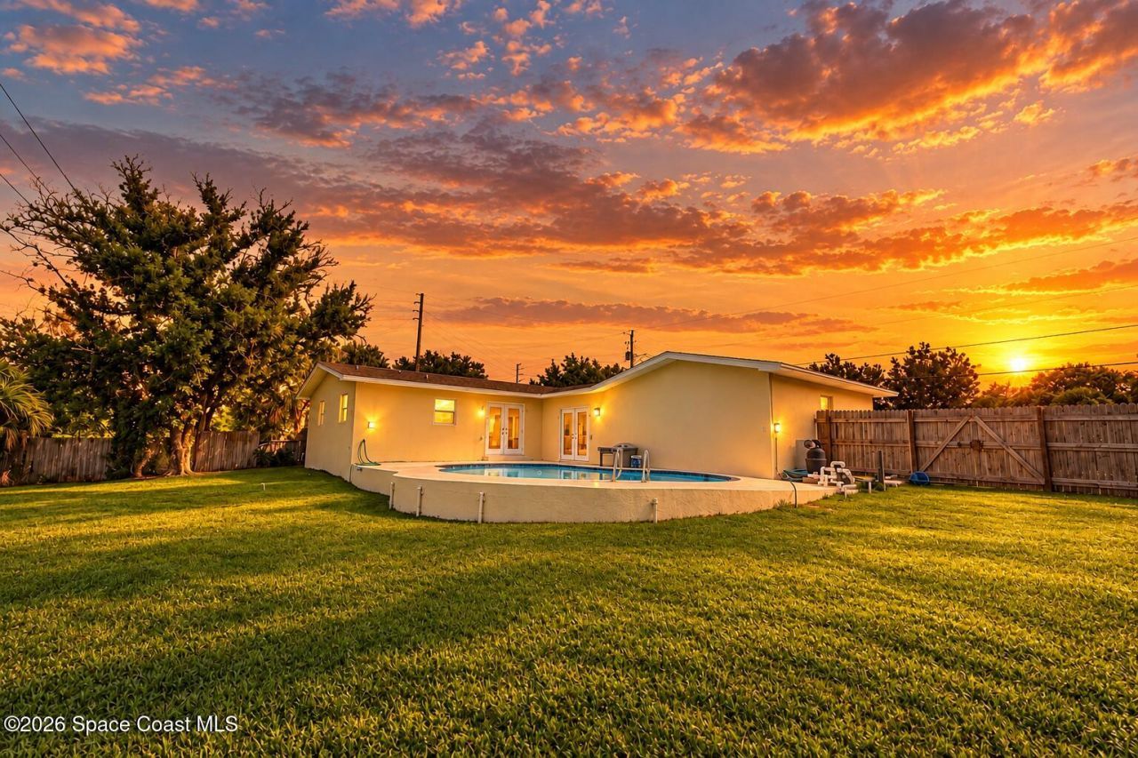 1308 Sun Circle W, Melbourne, FL 32935 Photo