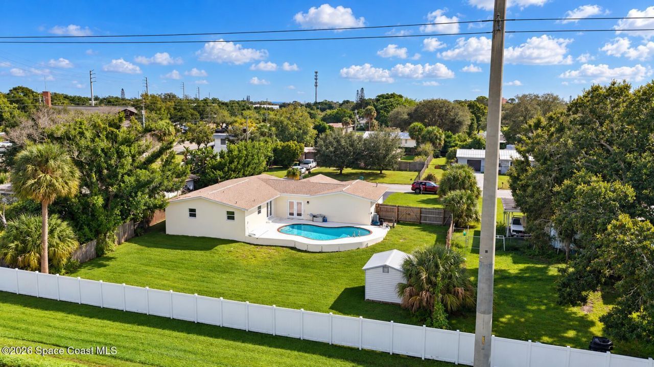 1308 Sun Circle W, Melbourne, FL 32935 Photo