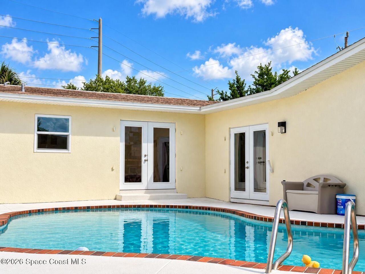 1308 Sun Circle W, Melbourne, FL 32935 Photo