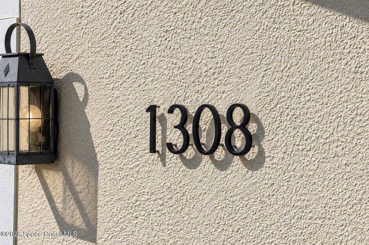 1308 Sun Circle W, Melbourne, FL 32935 Photo