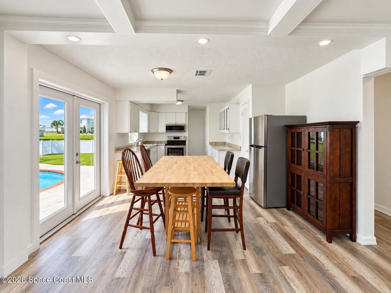 1308 Sun Circle W, Melbourne, FL 32935 Photo