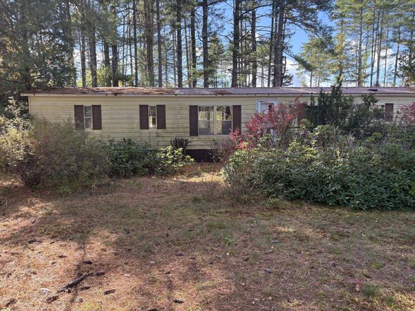 3 Leisure Drive, Ossipee, NH 03864