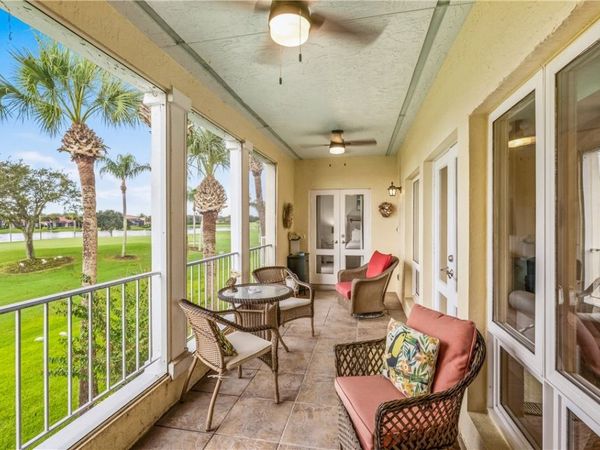 5035 Harmony Circle , Unit 202, Vero Beach, FL 32967