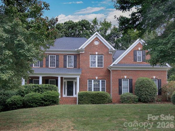 166 Laurel Glen Drive , Mooresville, NC 28115