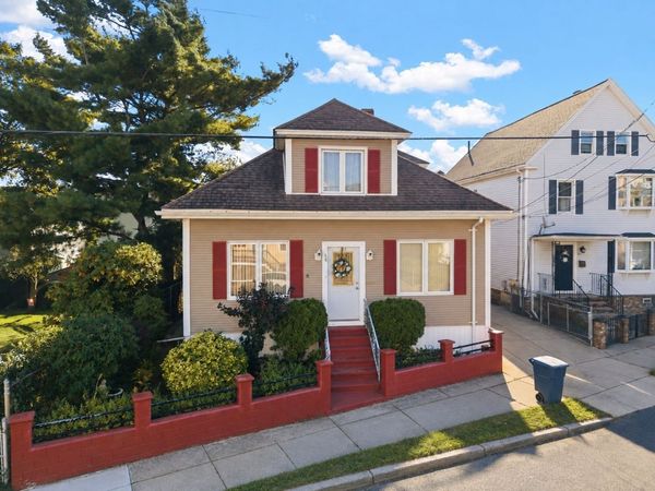 58 Lombard St, New Bedford, MA 02740