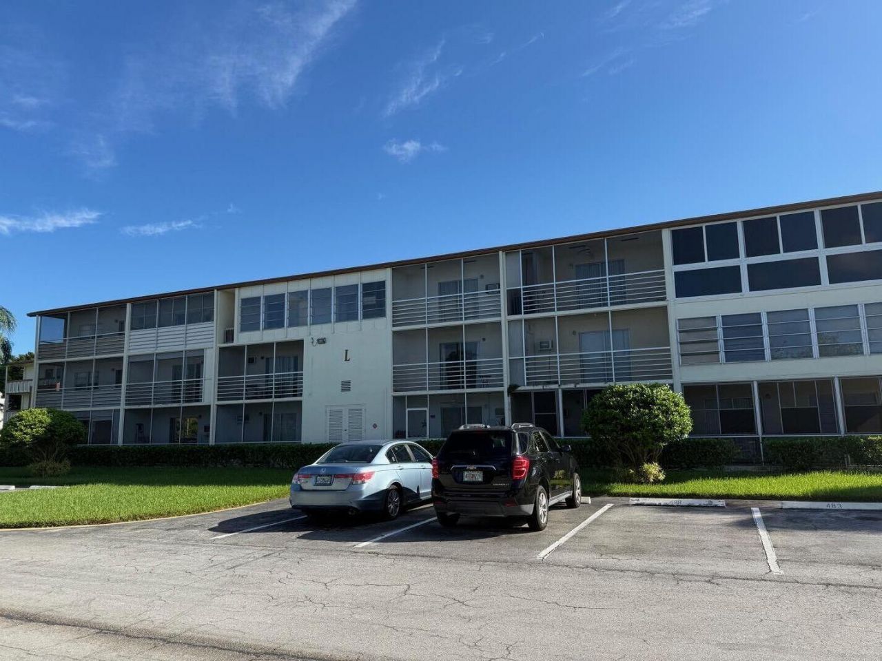 498 Mansfield L, Boca Raton, FL 33434 Photo