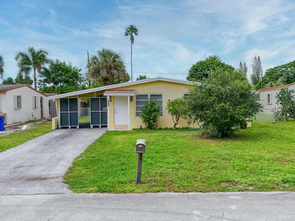 2647 NW 62ND Avenue, Margate, FL 33063