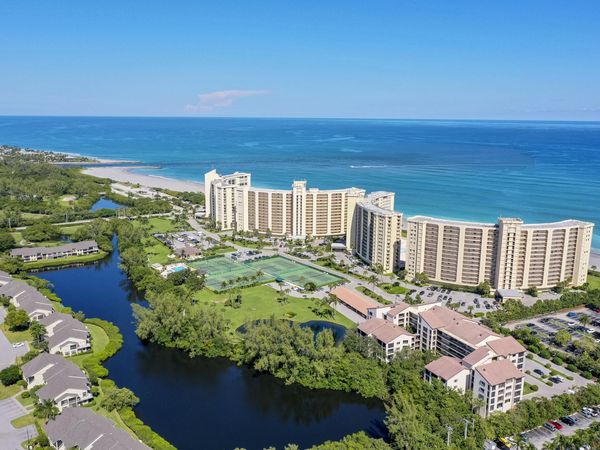 500 Ocean Trail Way, Unit 409, Jupiter, FL 33477