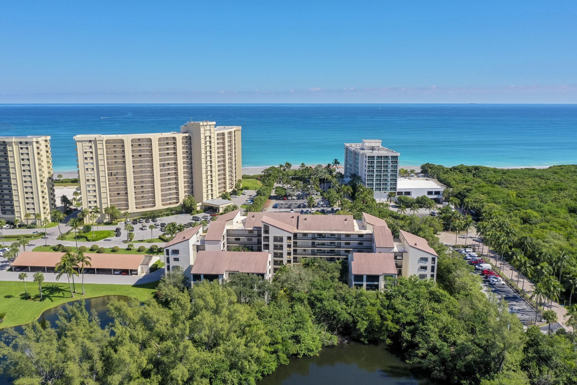 500 Ocean Trail Way, Unit 409, Jupiter, FL 33477 Photo