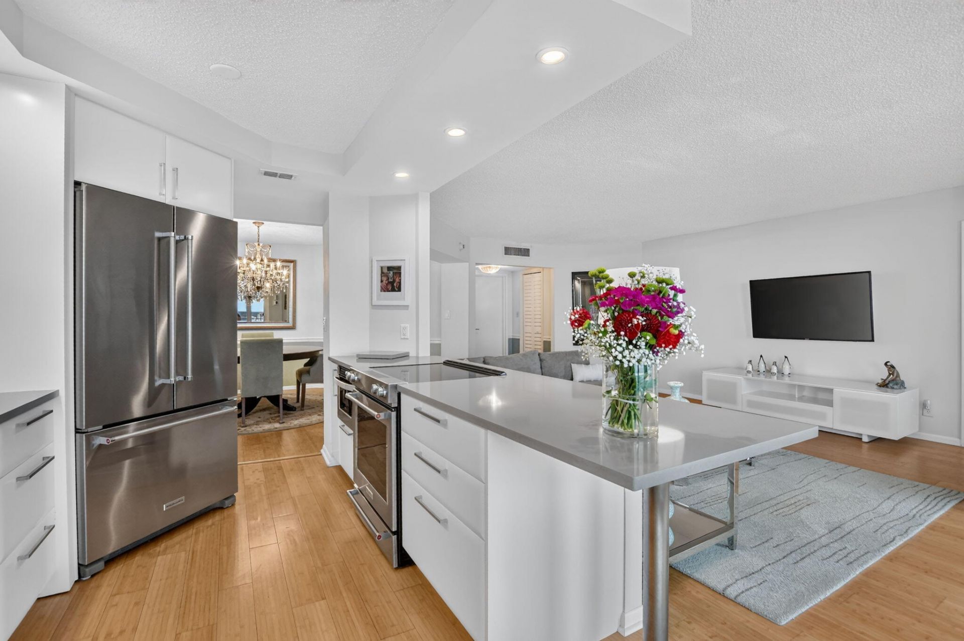 550 S Ocean Boulevard, Unit 2209, Boca Raton, FL 33432 Photo