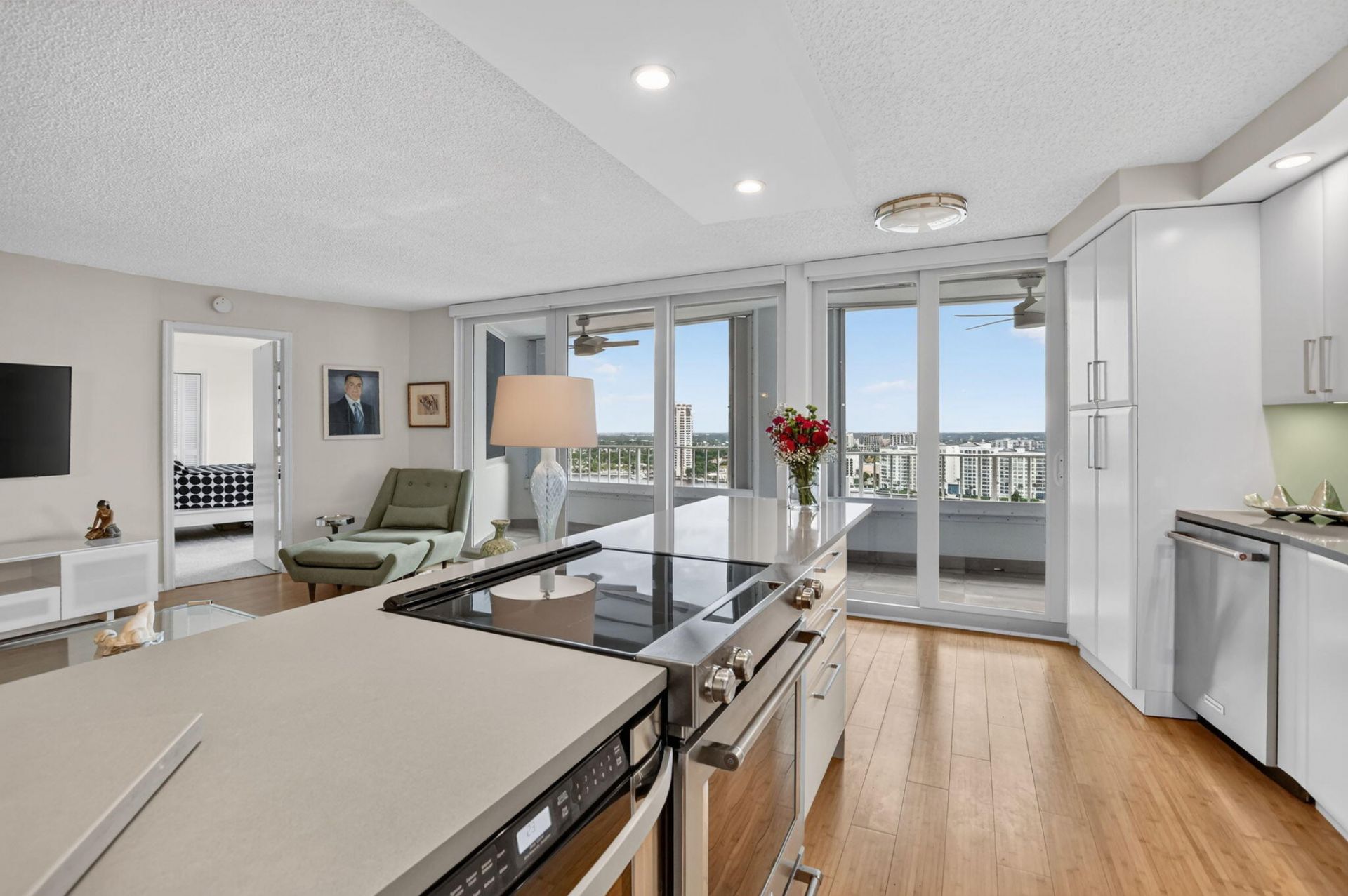 550 S Ocean Boulevard, Unit 2209, Boca Raton, FL 33432 Photo