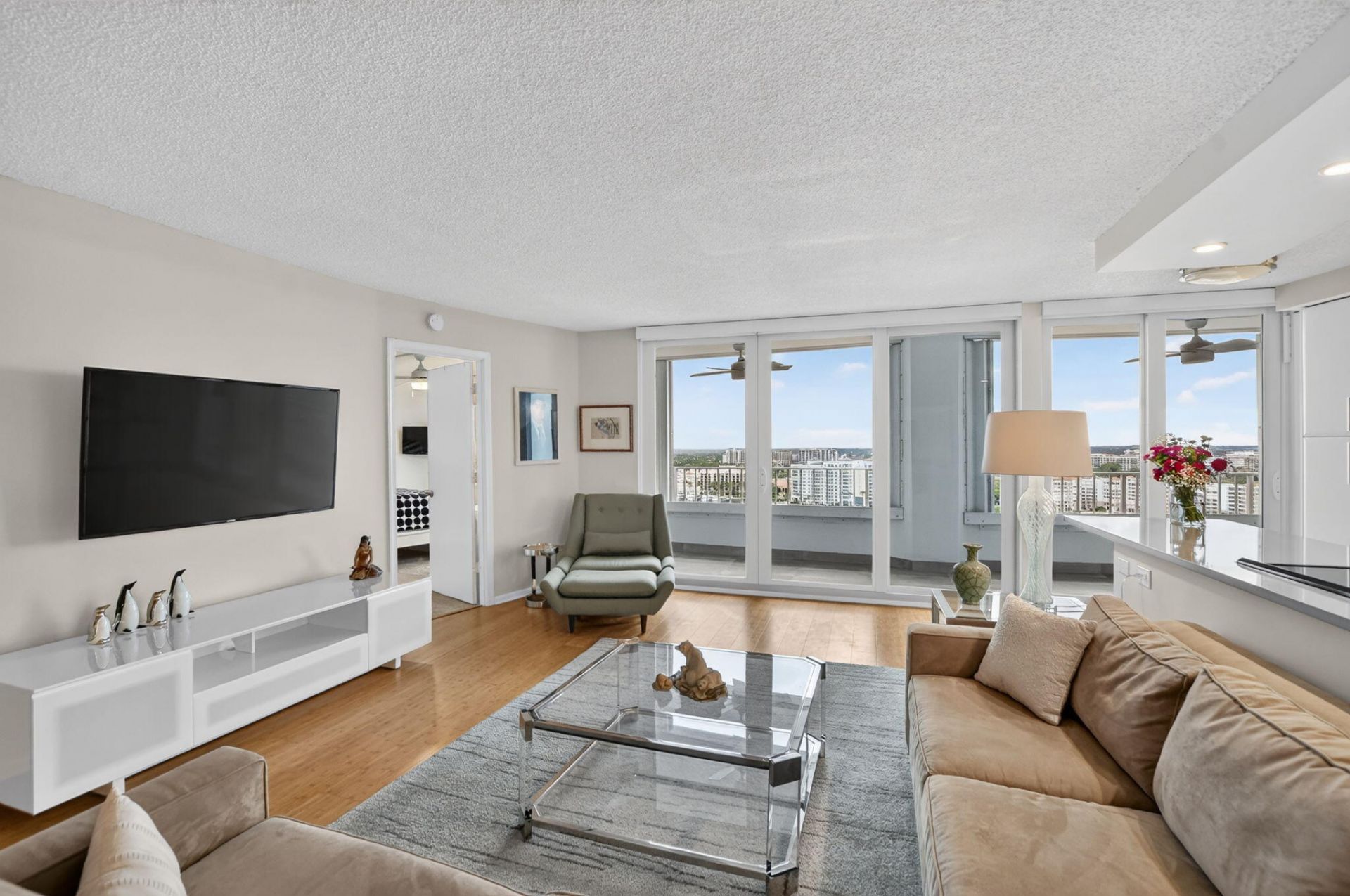 550 S Ocean Boulevard, Unit 2209, Boca Raton, FL 33432 Photo