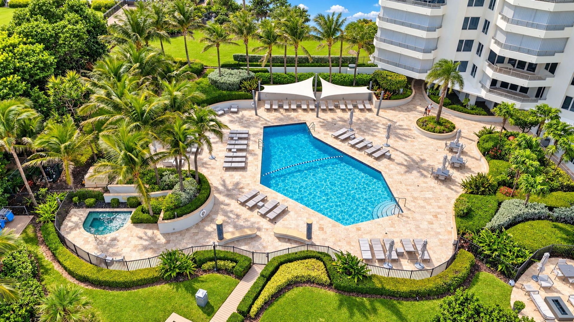 550 S Ocean Boulevard, Unit 2209, Boca Raton, FL 33432 Photo