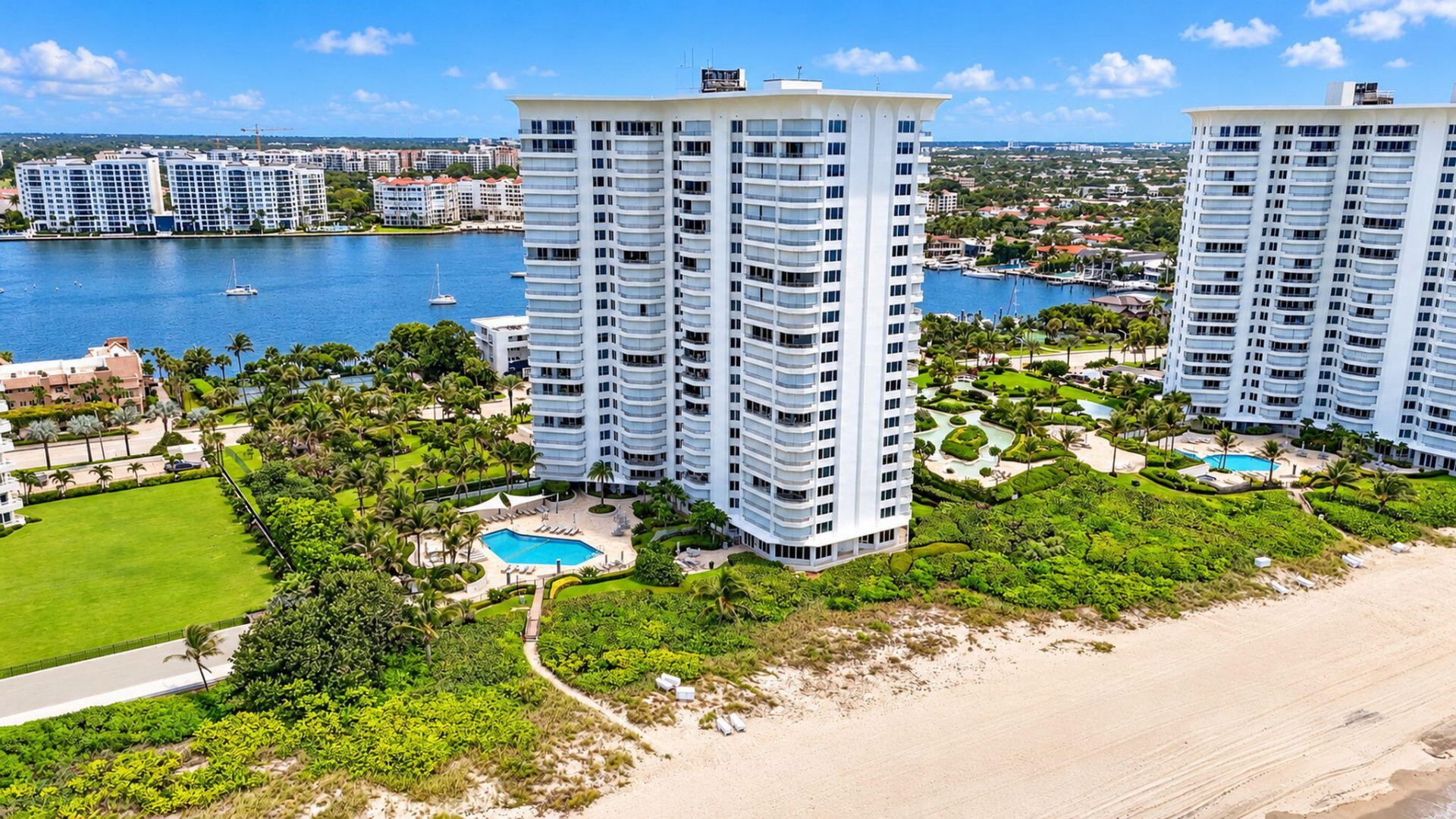 550 S Ocean Boulevard, Unit 2209, Boca Raton, FL 33432 Photo