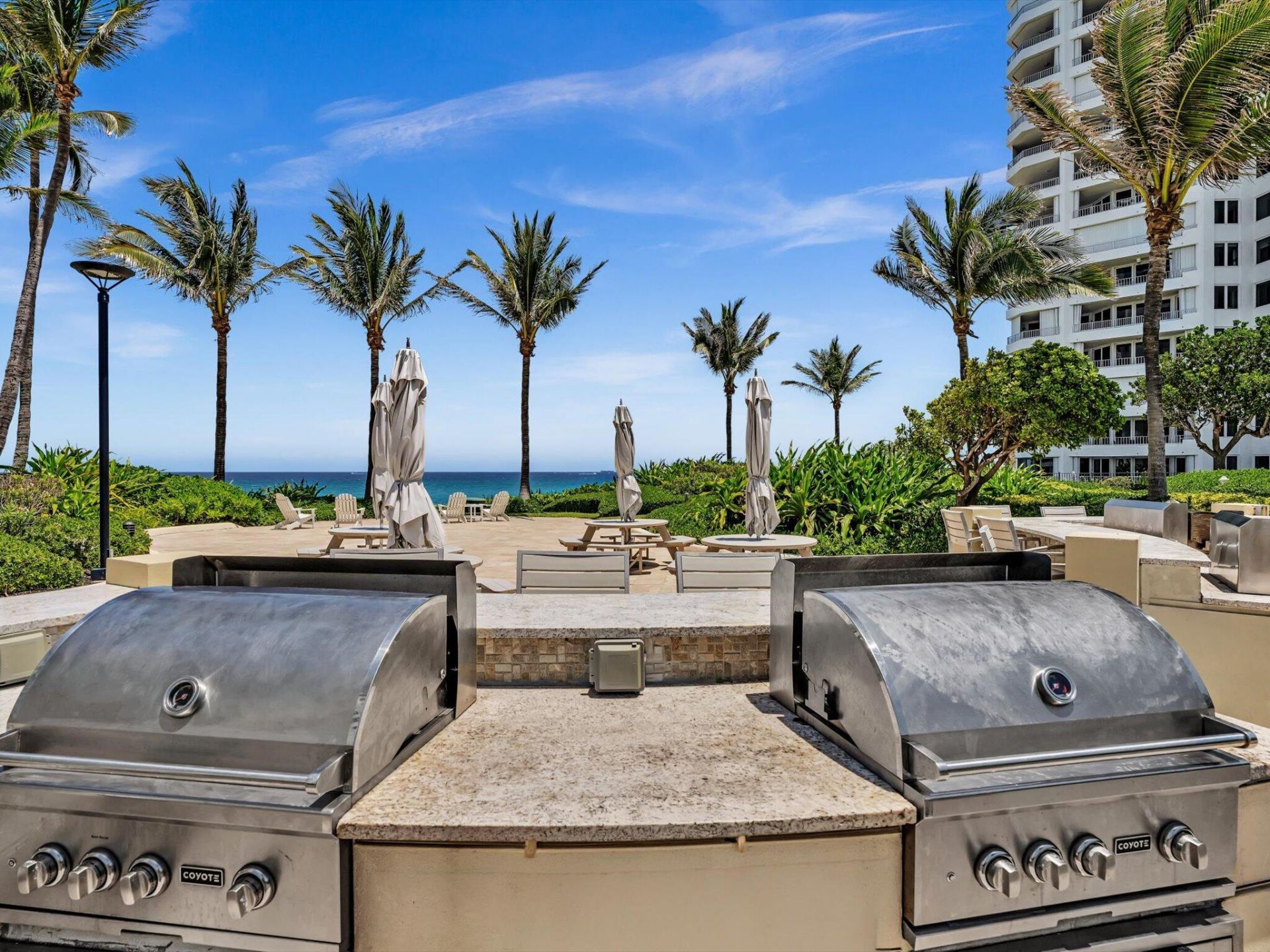550 S Ocean Boulevard, Unit 2209, Boca Raton, FL 33432 Photo