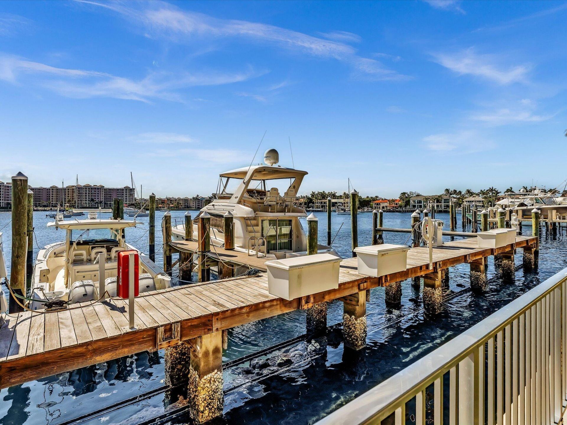 550 S Ocean Boulevard, Unit 2209, Boca Raton, FL 33432 Photo