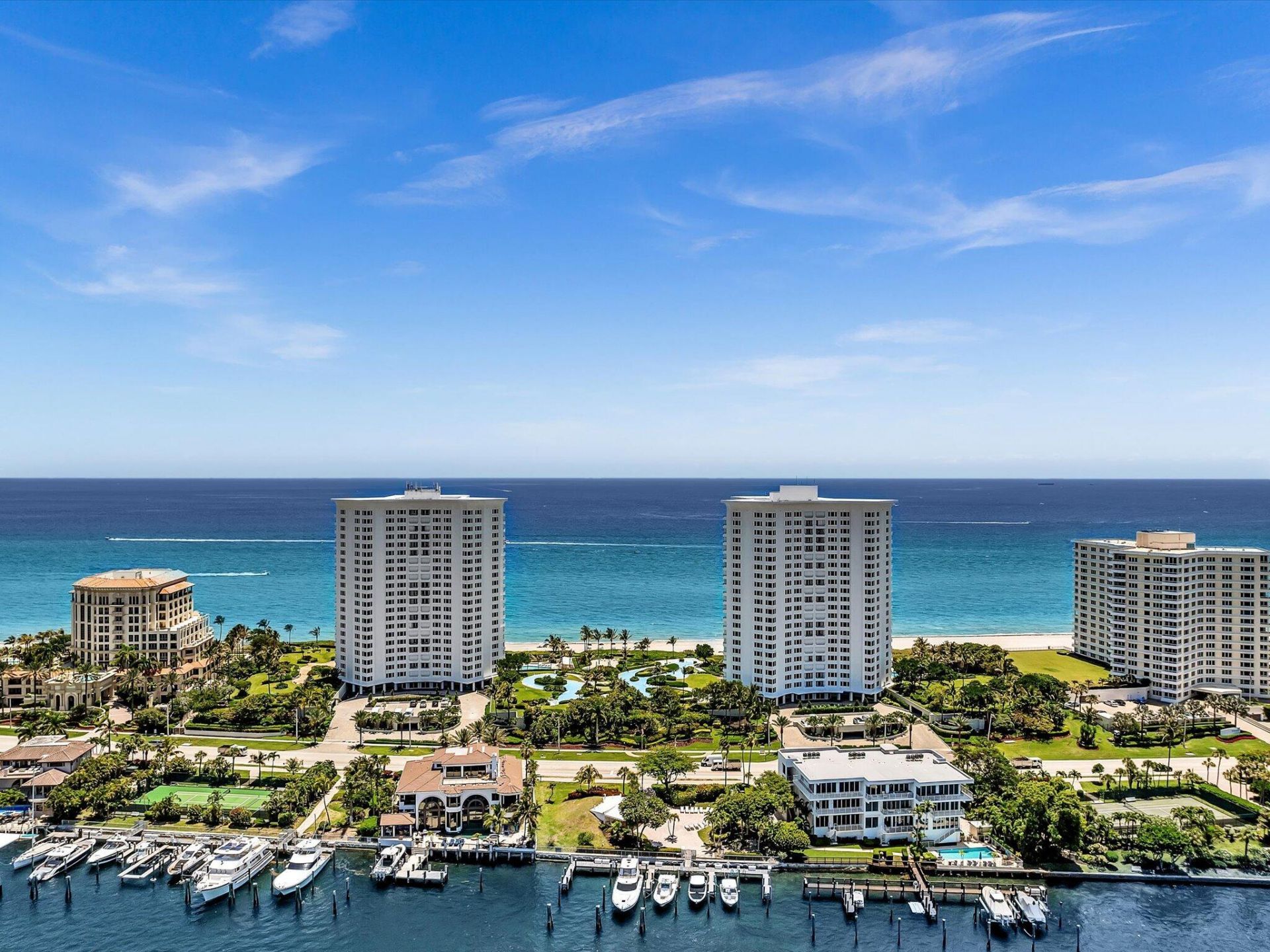 550 S Ocean Boulevard, Unit 2209, Boca Raton, FL 33432 Photo