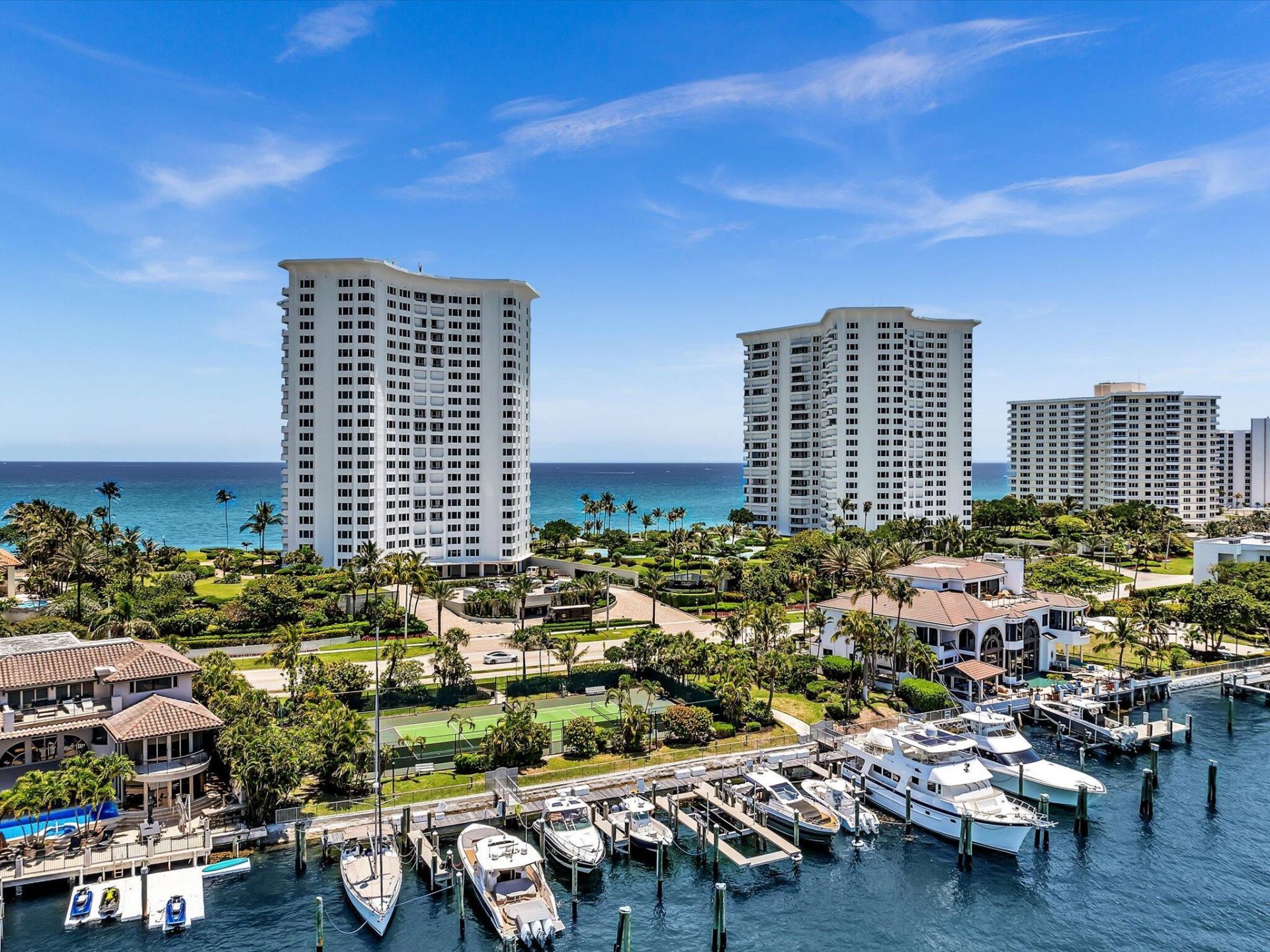 550 S Ocean Boulevard, Unit 2209, Boca Raton, FL 33432 Photo