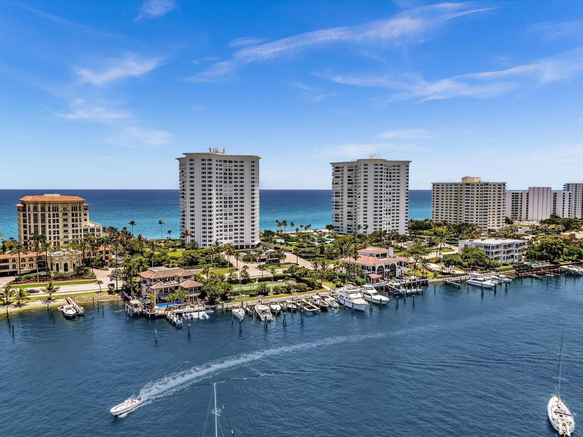 550 S Ocean Boulevard, Unit 2209, Boca Raton, FL 33432 Photo