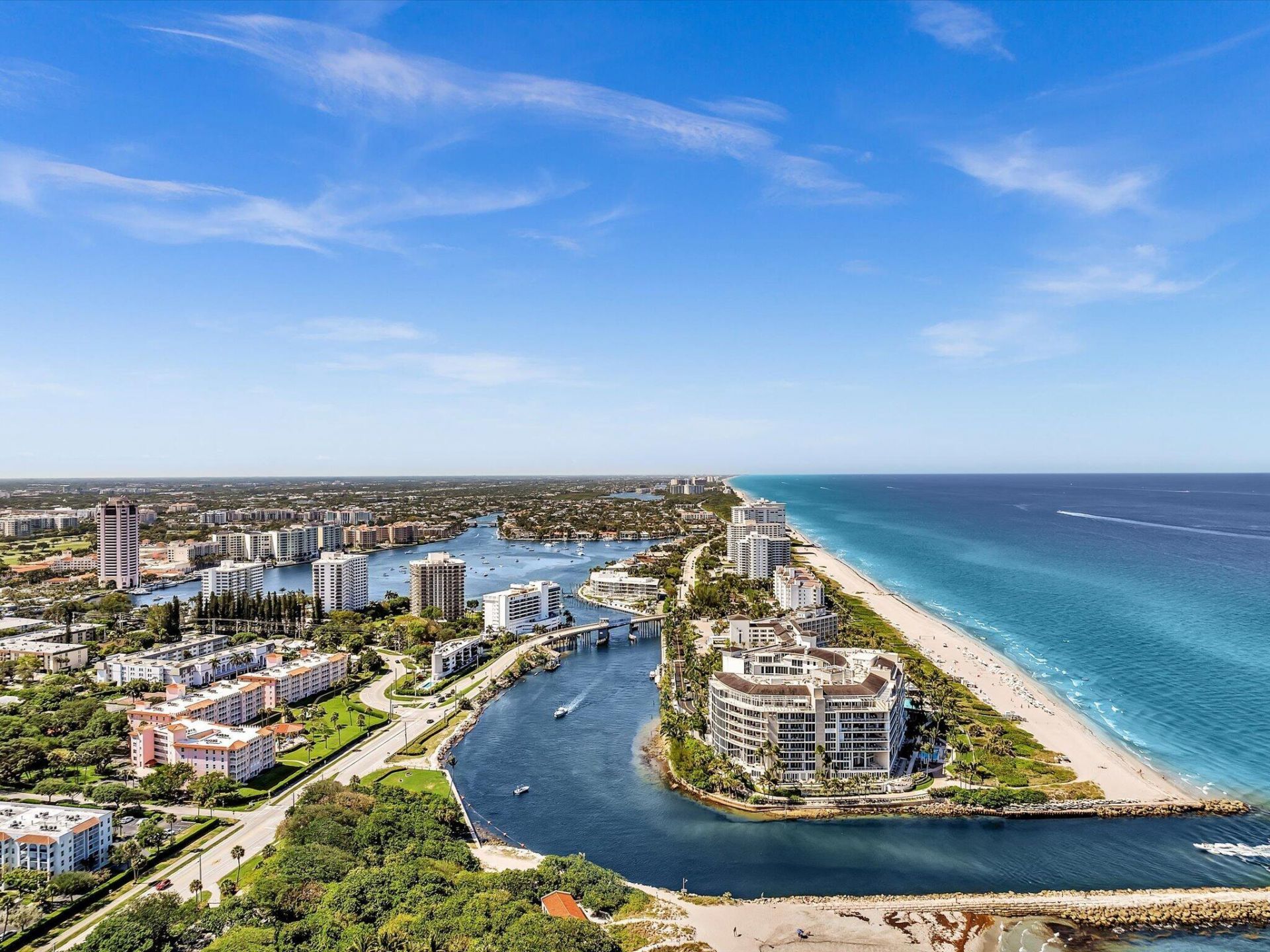 550 S Ocean Boulevard, Unit 2209, Boca Raton, FL 33432 Photo
