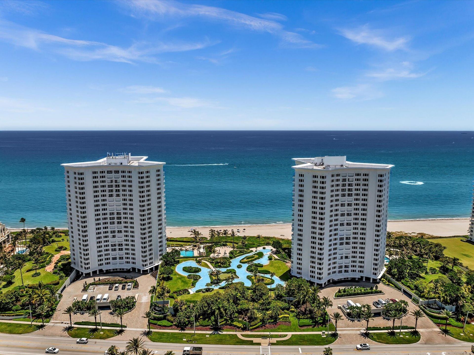 550 S Ocean Boulevard, Unit 2209, Boca Raton, FL 33432 Photo
