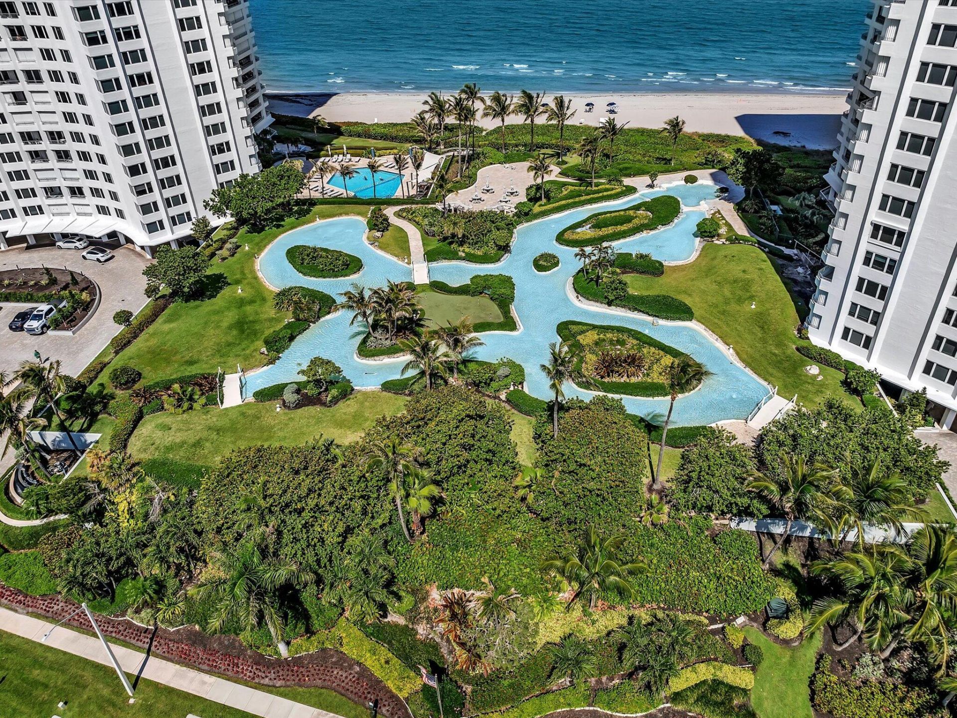 550 S Ocean Boulevard, Unit 2209, Boca Raton, FL 33432 Photo