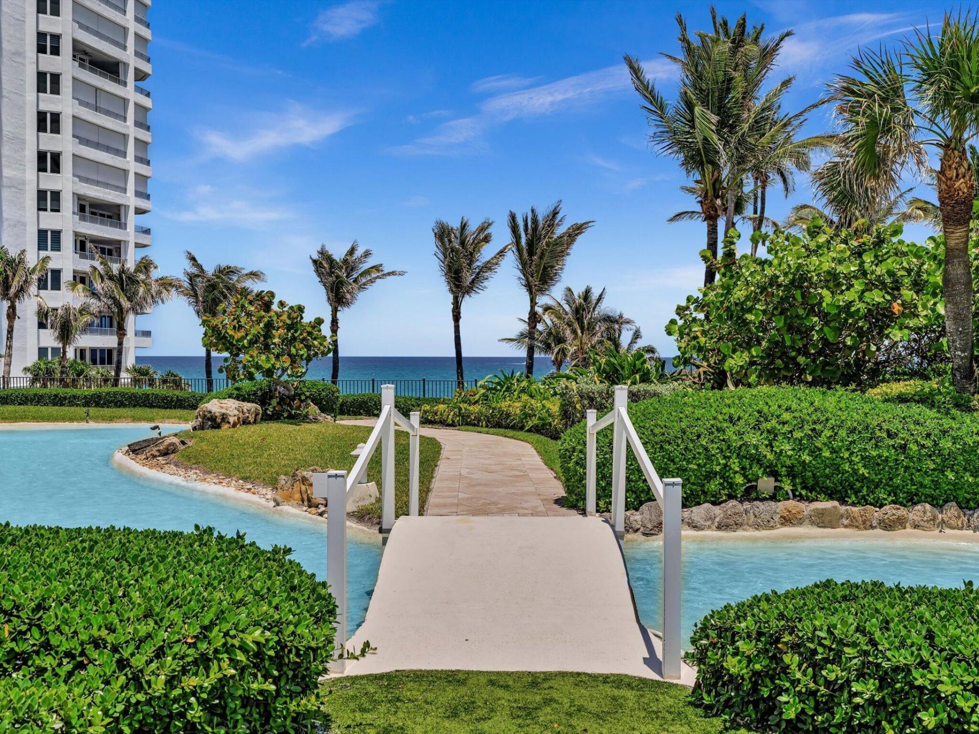 550 S Ocean Boulevard, Unit 2209, Boca Raton, FL 33432 Photo