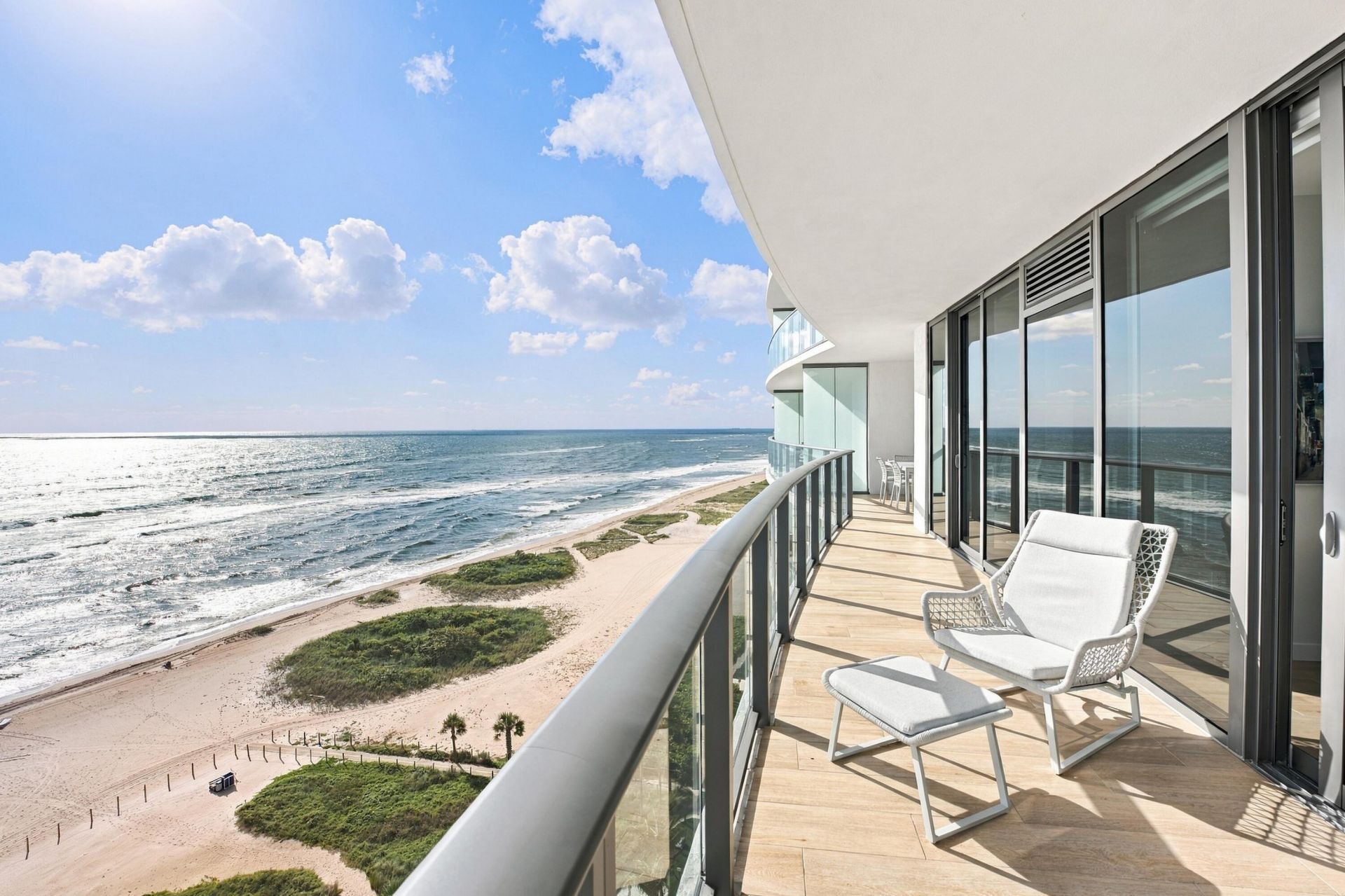 1116 N Ocean Boulevard, Unit 1205, Pompano Beach, FL 33062 Photo