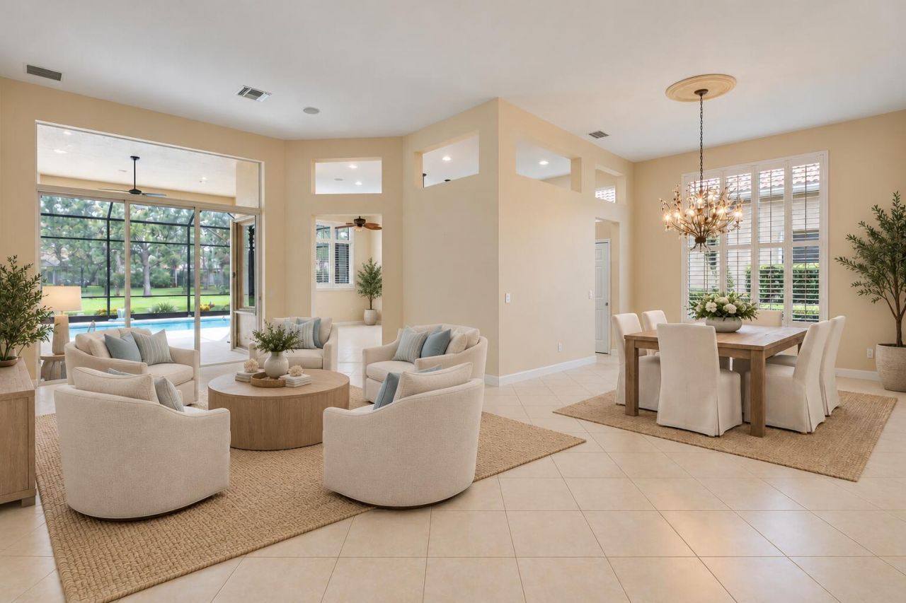 7603 Greenbrier Circle, Port Saint Lucie, FL 34986 Photo
