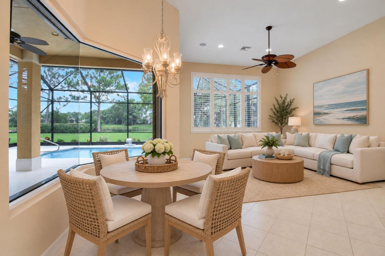 7603 Greenbrier Circle, Port Saint Lucie, FL 34986 Photo