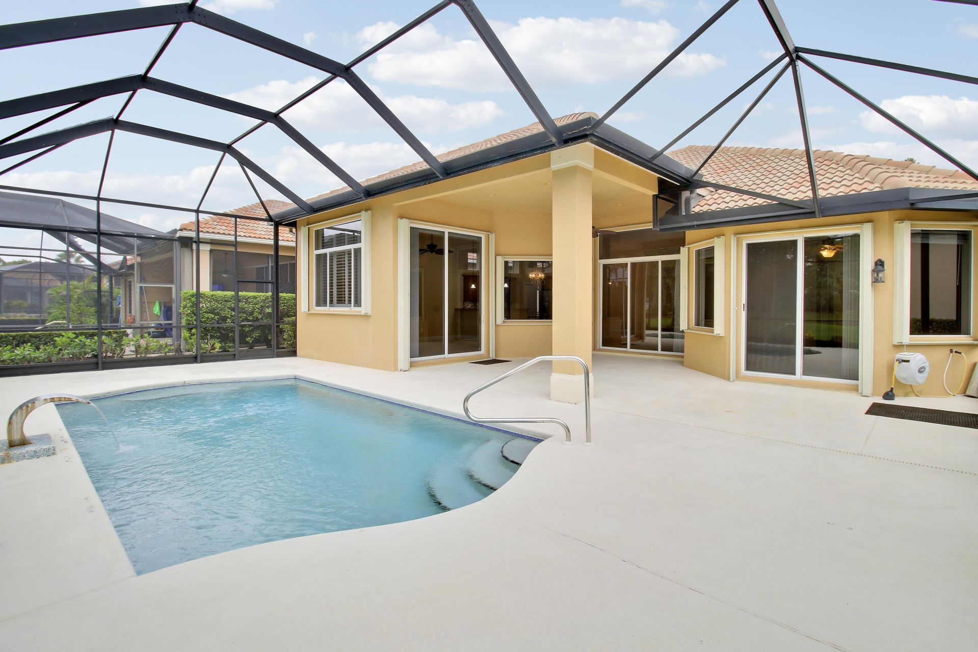 7603 Greenbrier Circle, Port Saint Lucie, FL 34986 Photo