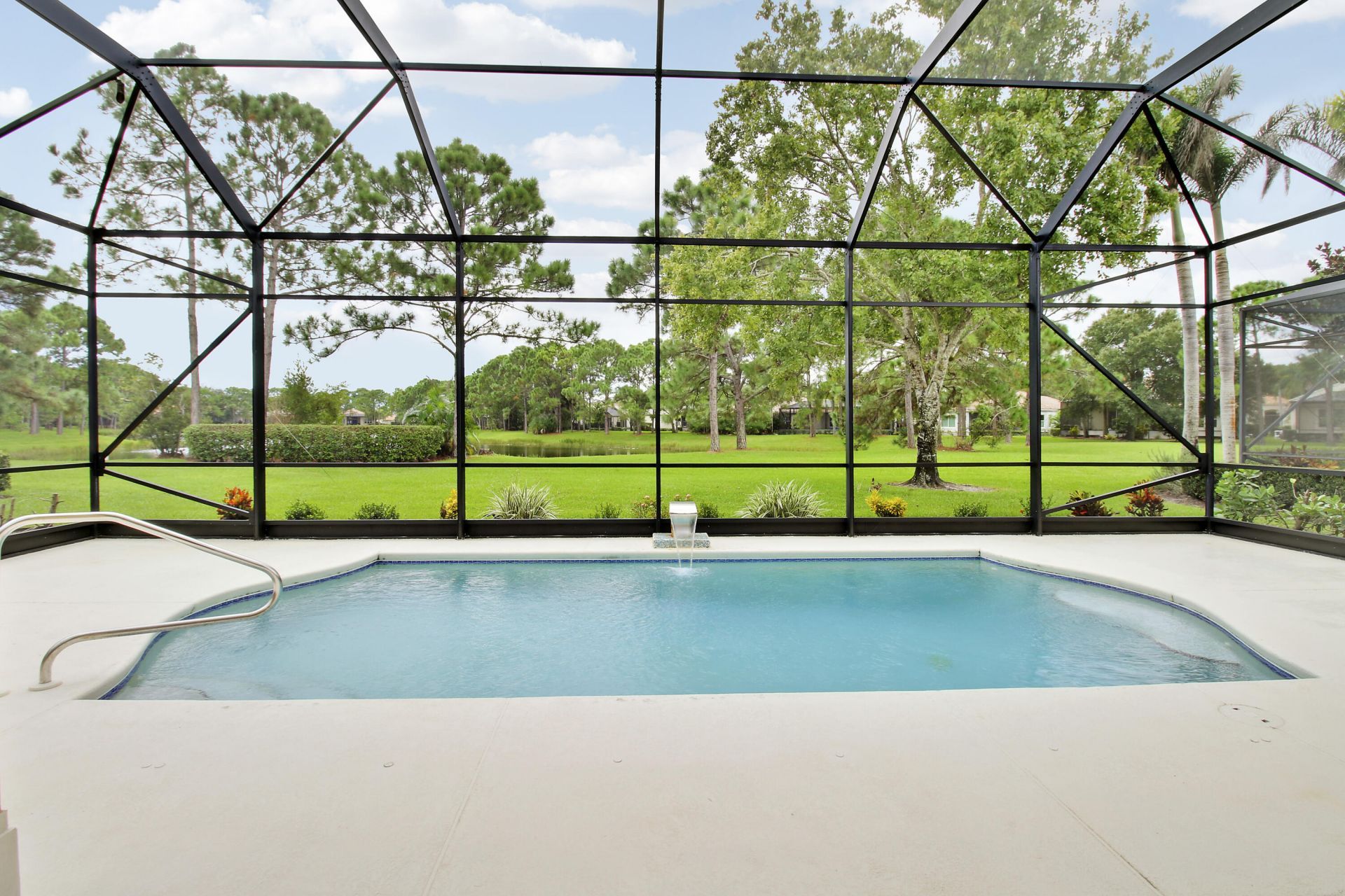 7603 Greenbrier Circle, Port Saint Lucie, FL 34986 Photo