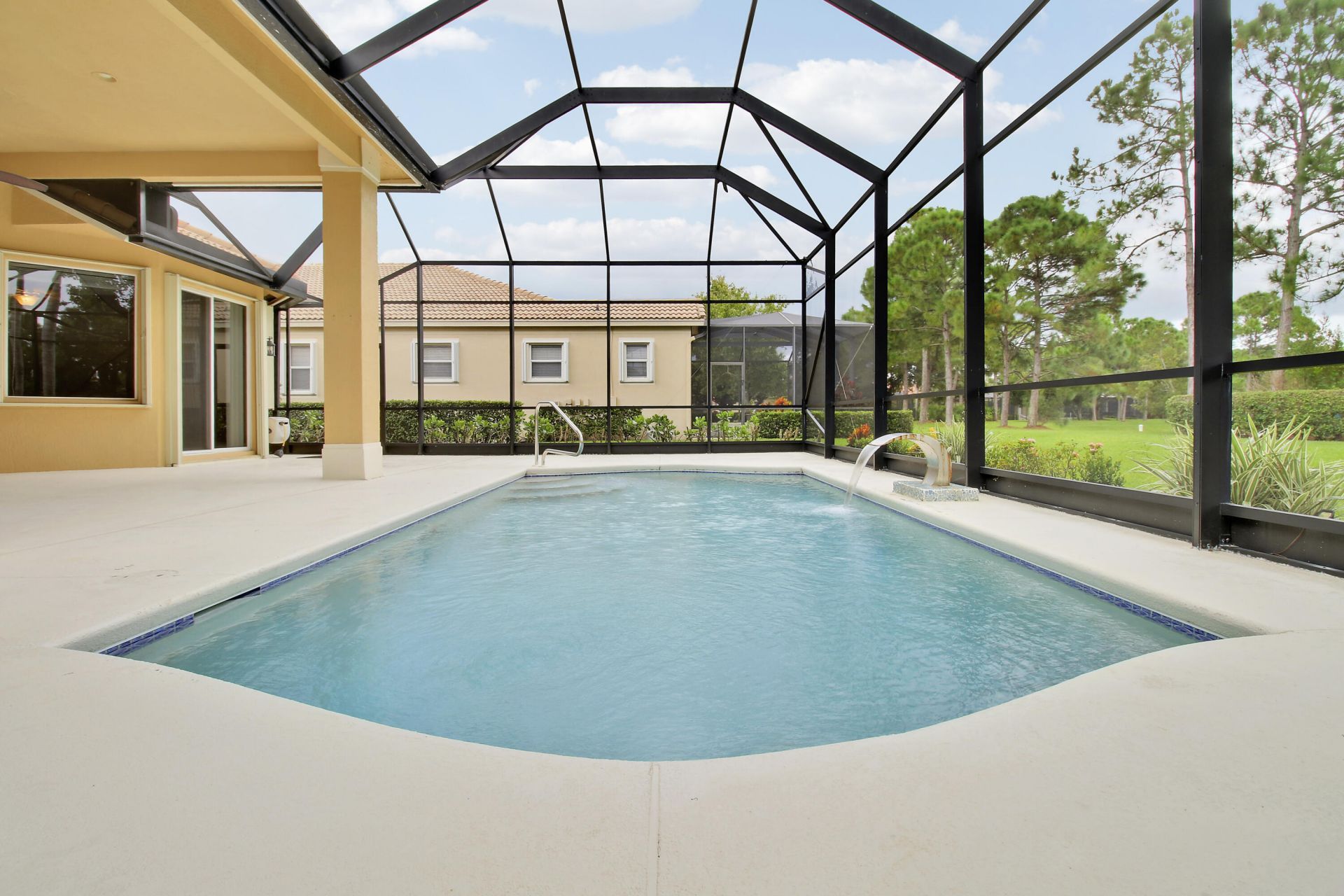 7603 Greenbrier Circle, Port Saint Lucie, FL 34986 Photo