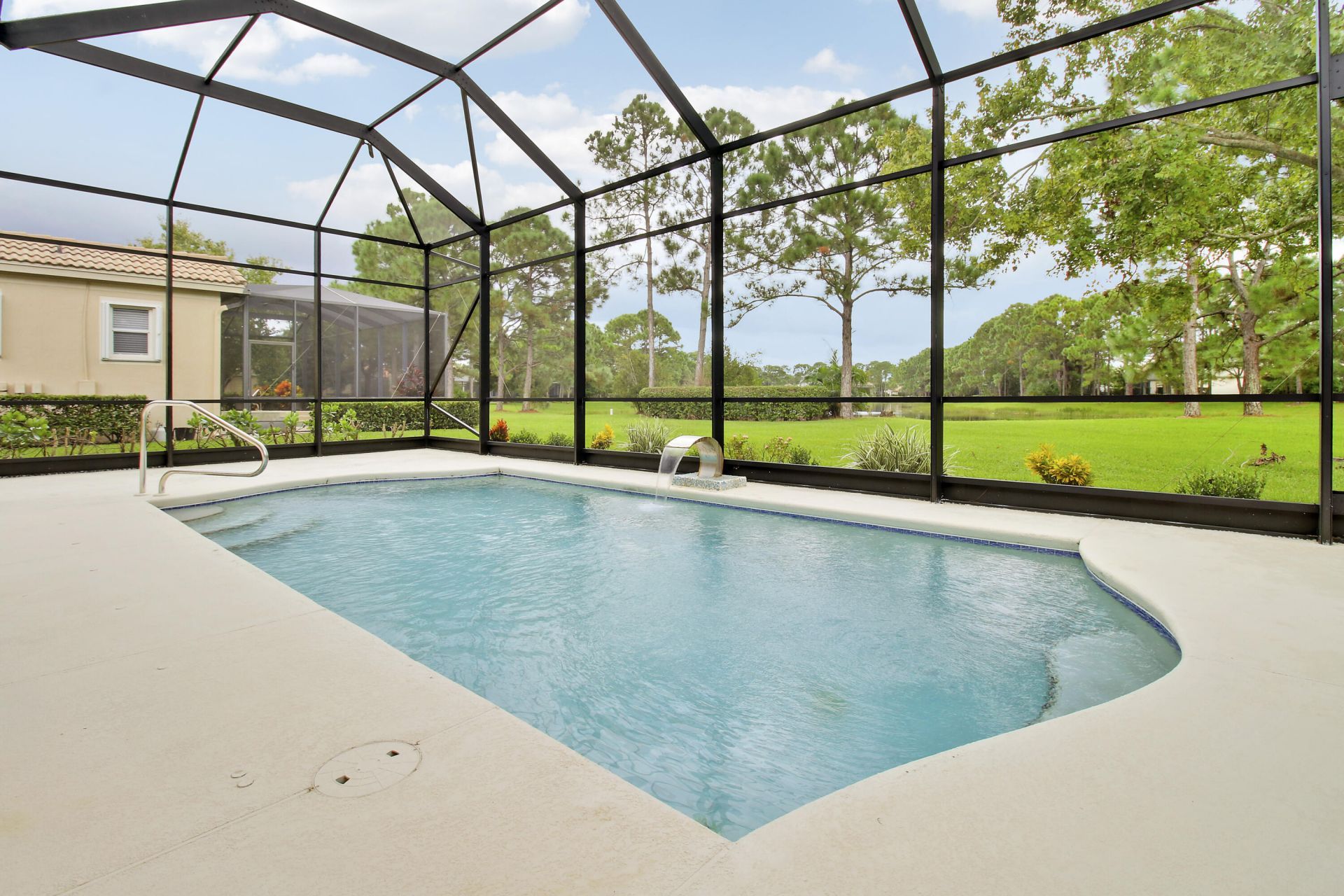 7603 Greenbrier Circle, Port Saint Lucie, FL 34986 Photo