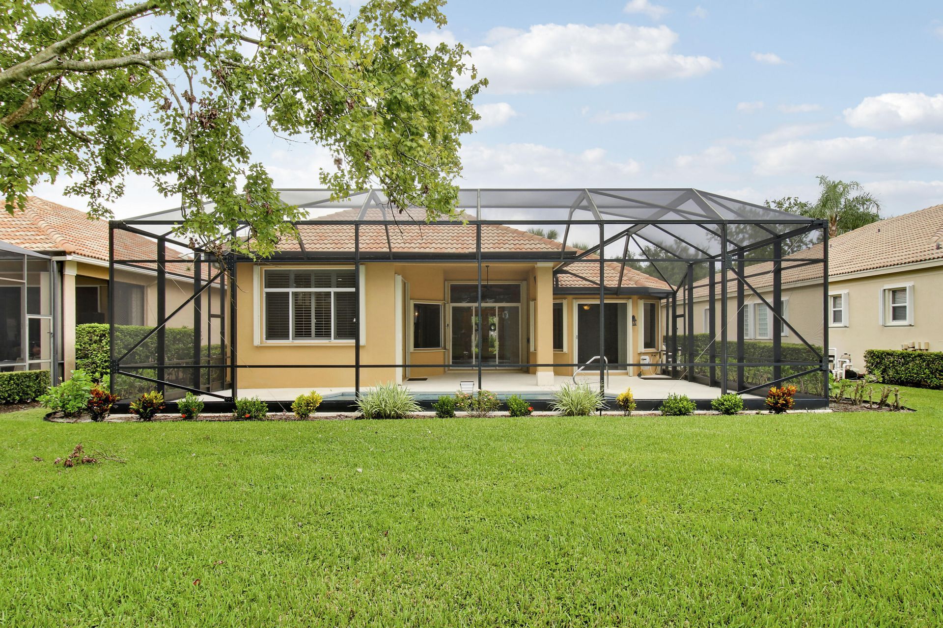 7603 Greenbrier Circle, Port Saint Lucie, FL 34986 Photo