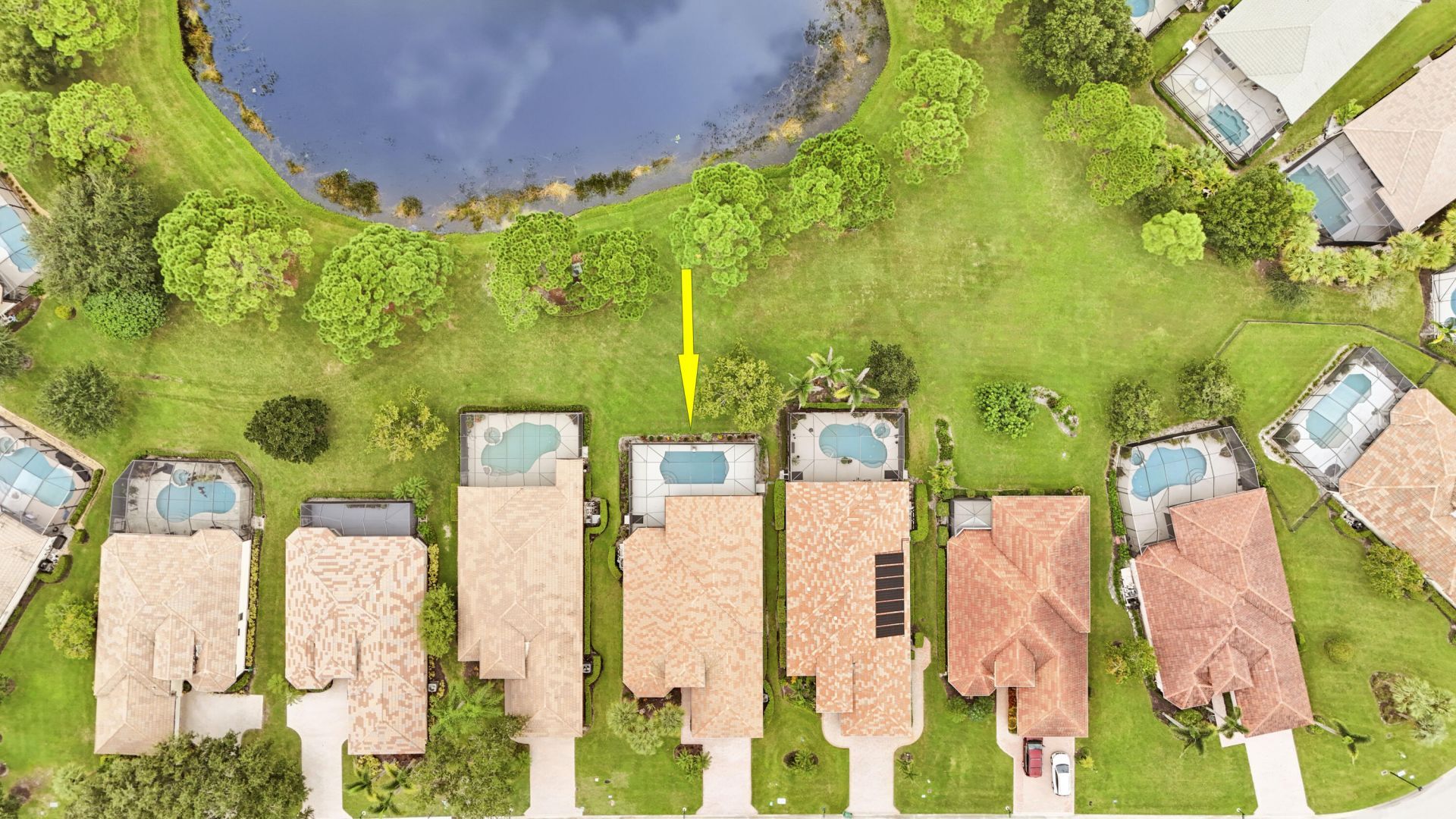 7603 Greenbrier Circle, Port Saint Lucie, FL 34986 Photo