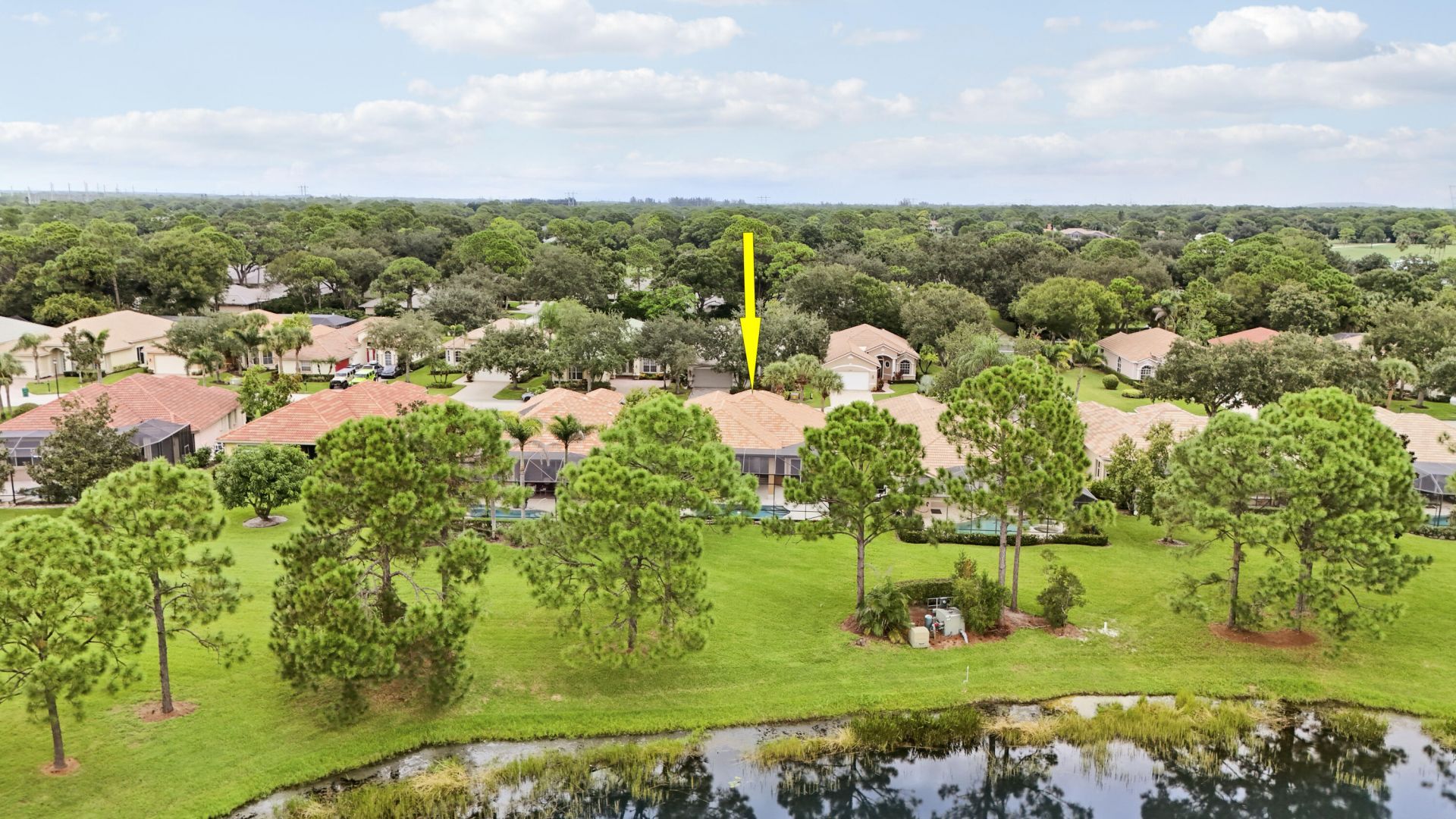 7603 Greenbrier Circle, Port Saint Lucie, FL 34986 Photo