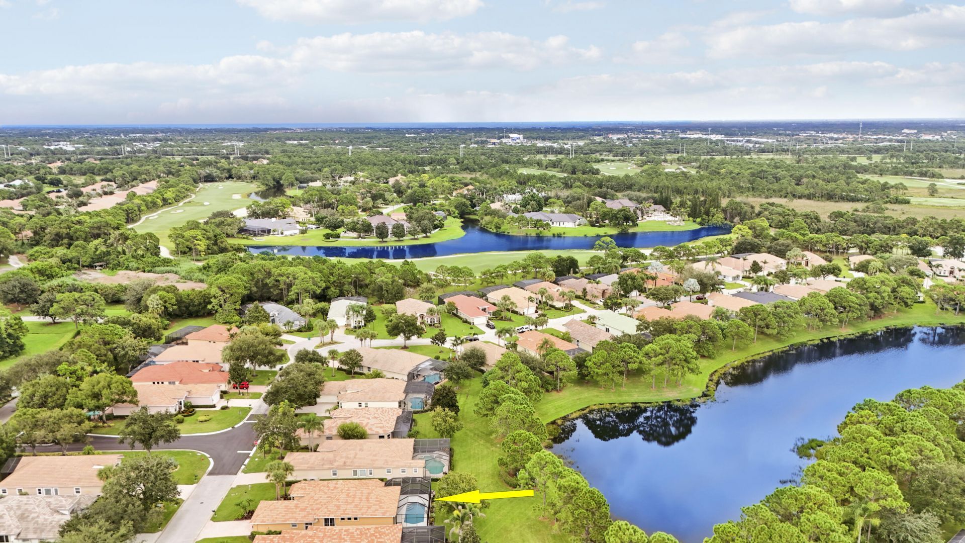 7603 Greenbrier Circle, Port Saint Lucie, FL 34986 Photo