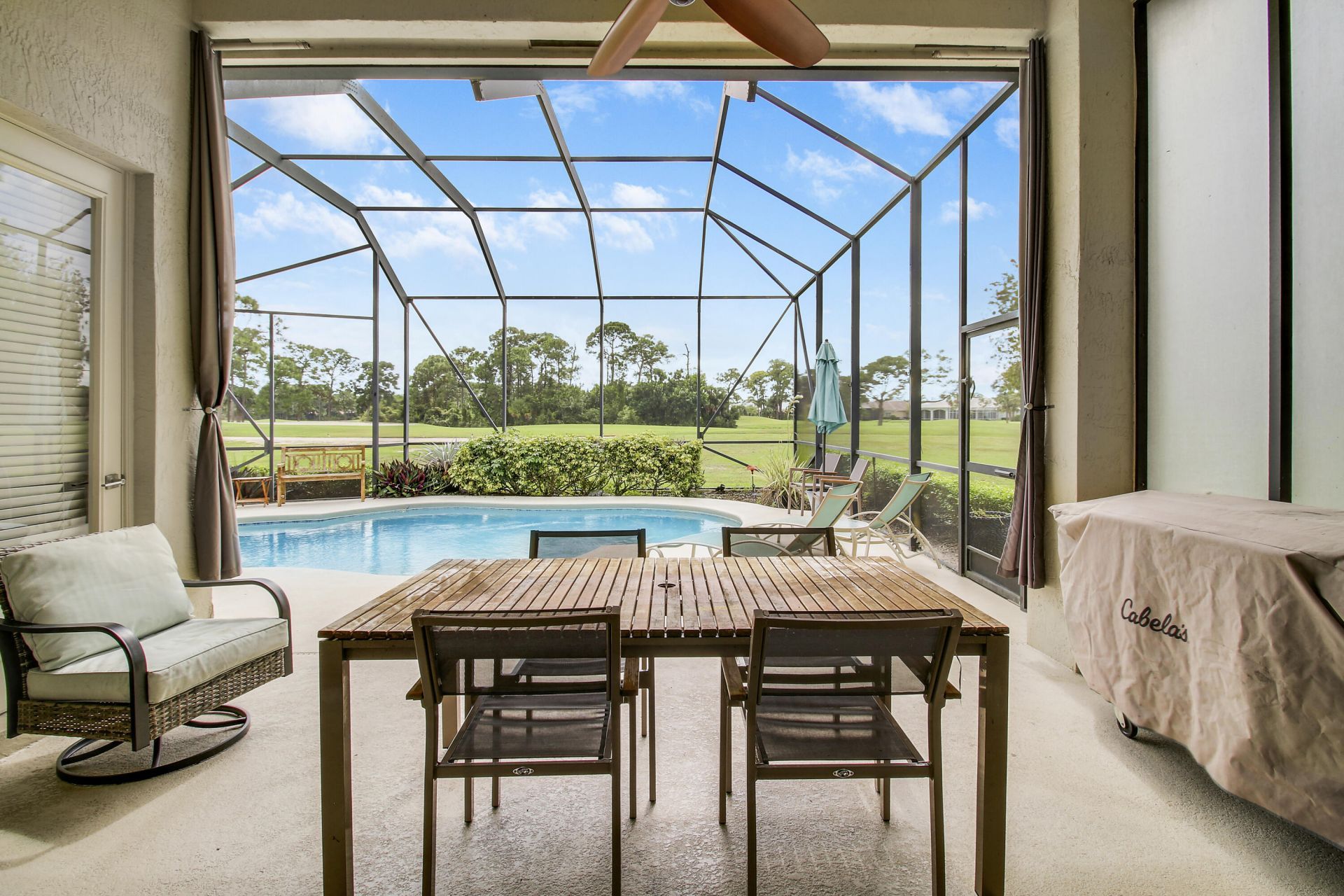 9413 Avenel Lane, Port Saint Lucie, FL 34986 Photo