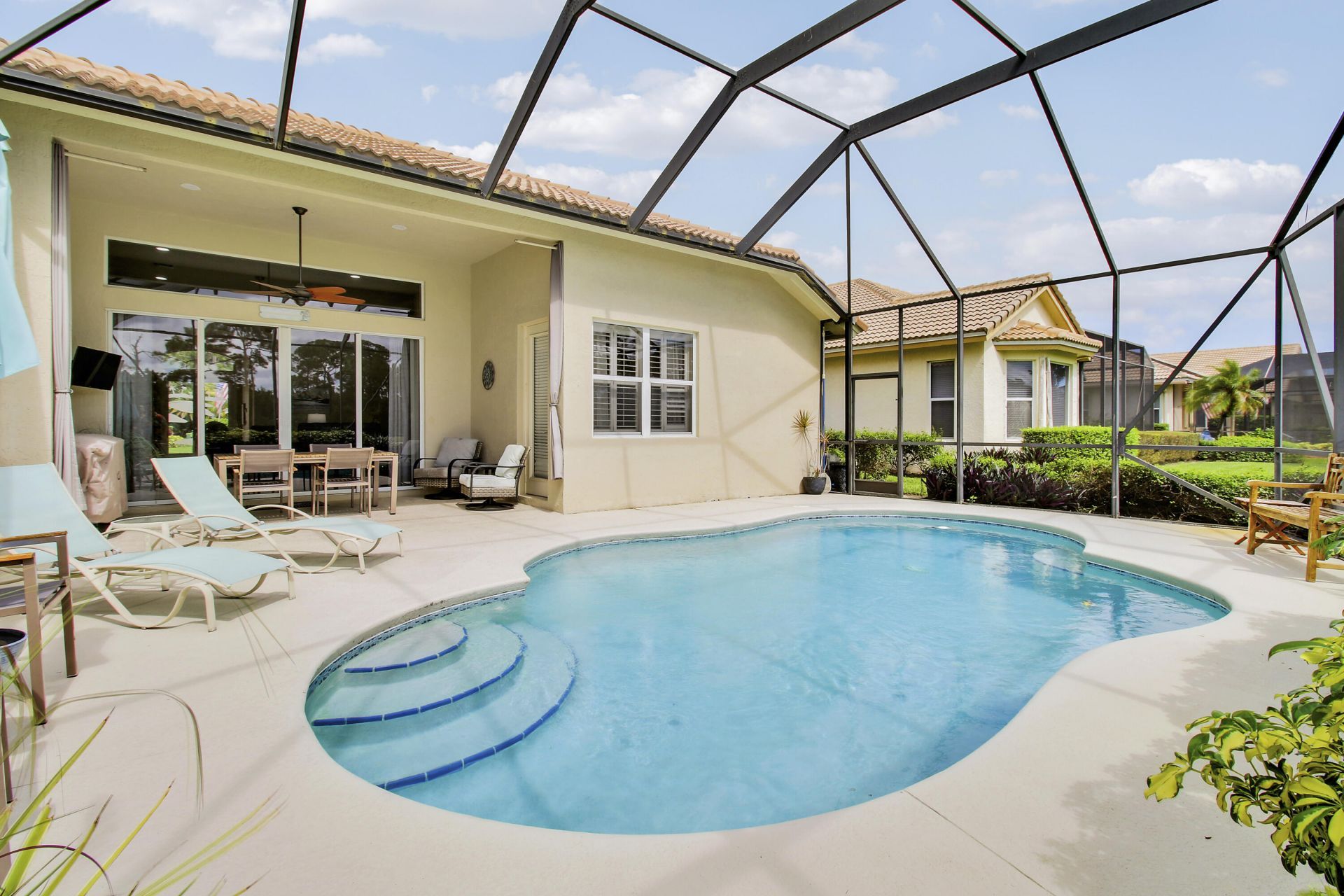 9413 Avenel Lane, Port Saint Lucie, FL 34986 Photo